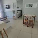 Apto Perto De Tudo - Em Frente Ao Metro