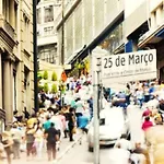 Apto Perto De Tudo - Em Frente Ao Metro