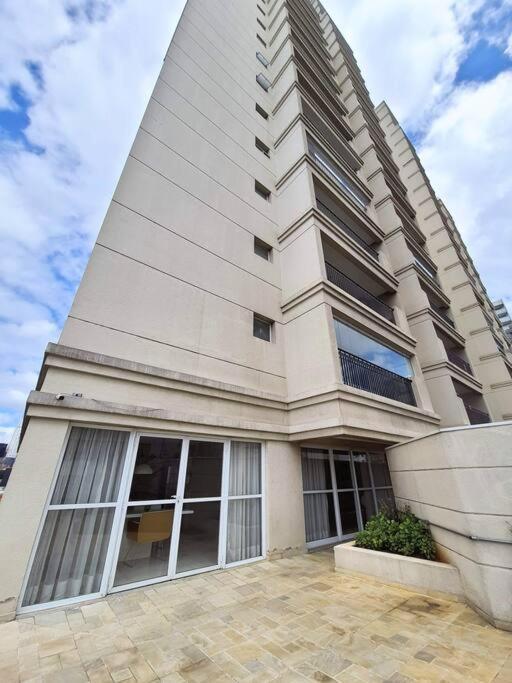 Apartamento Apto Perto De - Em Frente Ao Metro