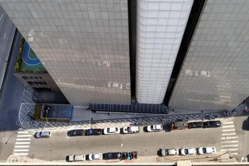 Apto Perto De - Em Frente Ao Metro Apartamento *