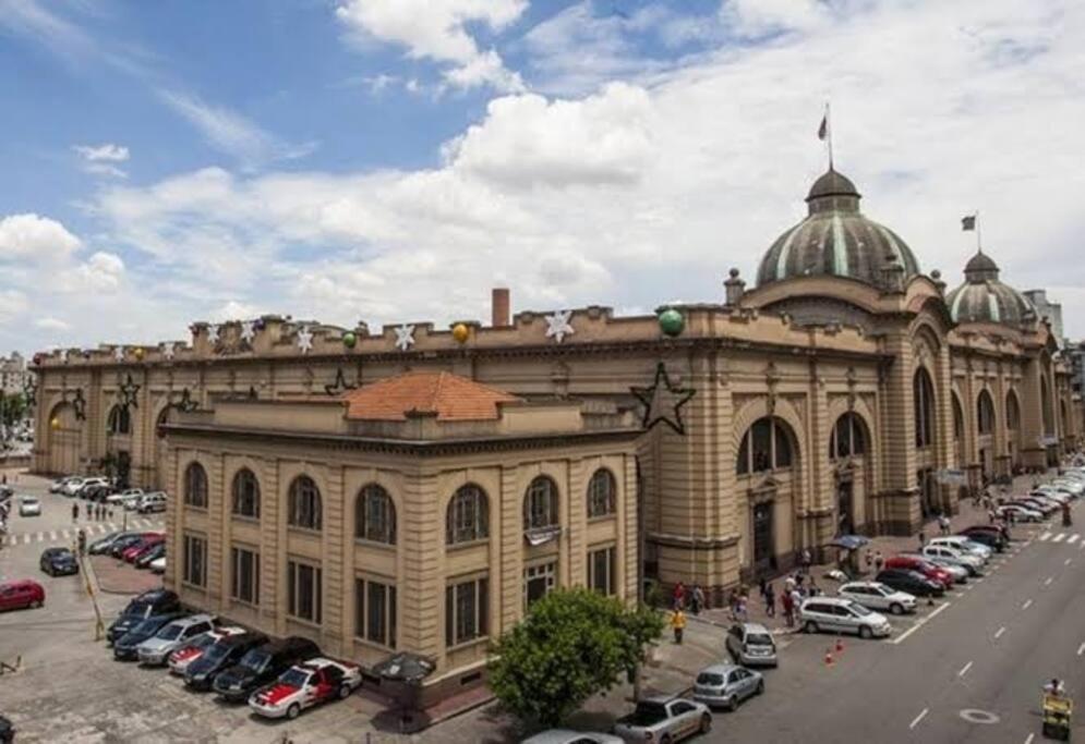 Apto Perto De - Em Frente Ao Metro Apartamento São Paulo