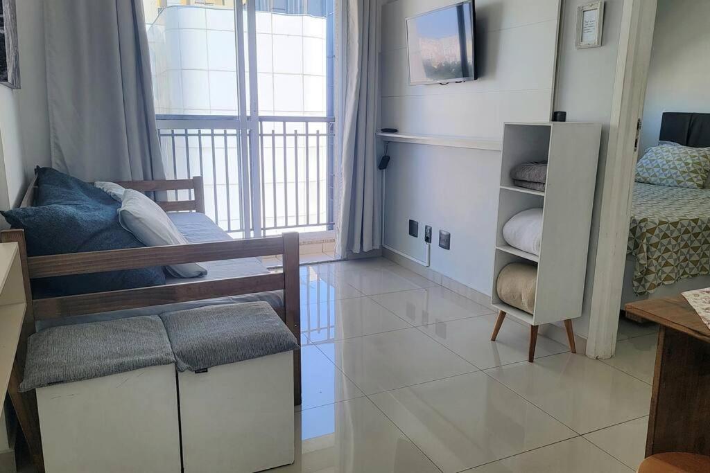 Apartamento Apto Perto De - Em Frente Ao Metro São Paulo